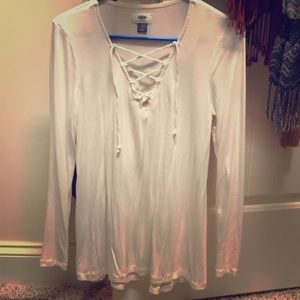 Like new old navy women’s top